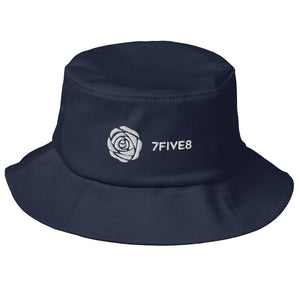 7five8 Bucket Hat